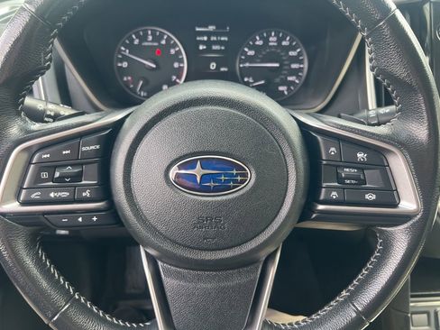 Used 2023 Subaru Ascent Premium w/ Convenience Package AWD/4WD image 60