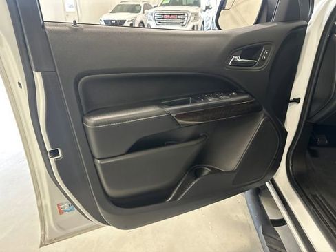 Used 2022 GMC Canyon Elevation w/ Trailering Package image 30