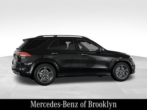 Used 2026 Mercedes-Benz GLE 350 4MATIC image 21