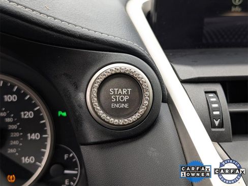 Used 2021 Lexus NX 300 FWD w/ Accessory Package 2 image 13