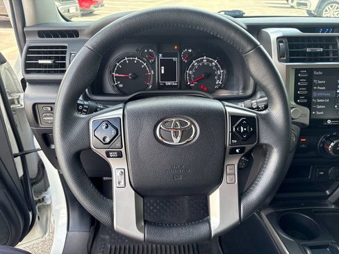 Used 2023 Toyota 4Runner SR5 RWD image 14