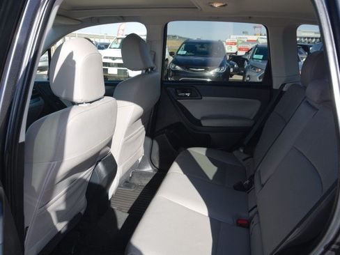 Used 2014 Subaru Forester 2.5i Limited w/ Popular Package #2 AWD/4WD image 27