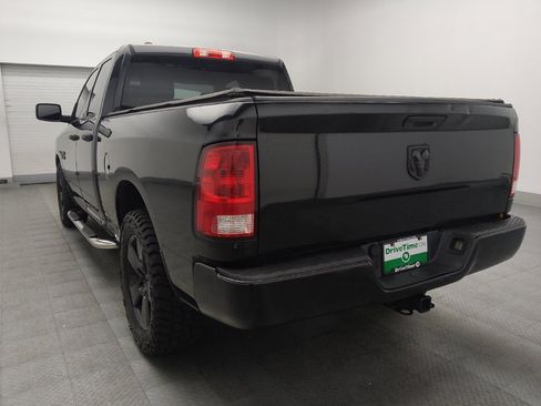 Used 2016 RAM 1500 Tradesman w/ Popular Equipment Group RWD image 5