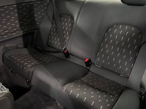 Used 2002 Mercedes-Benz C 230 Coupe image 4