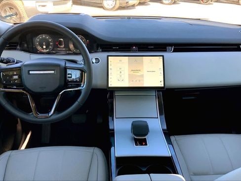 Used 2025 Land Rover Range Rover Evoque S image 5