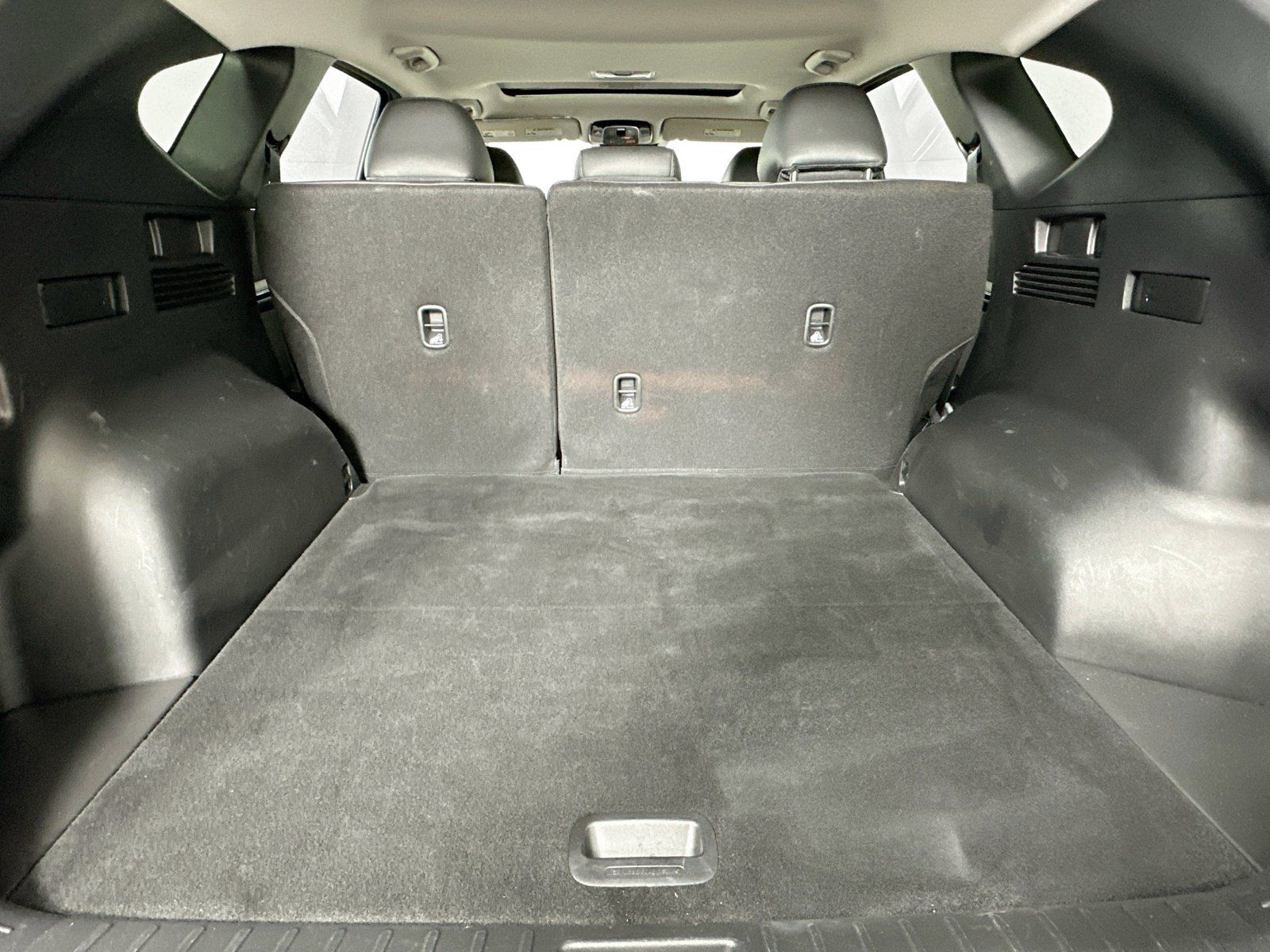 Used 2023 Hyundai Tucson SEL w/ Convenience Package FWD image 25