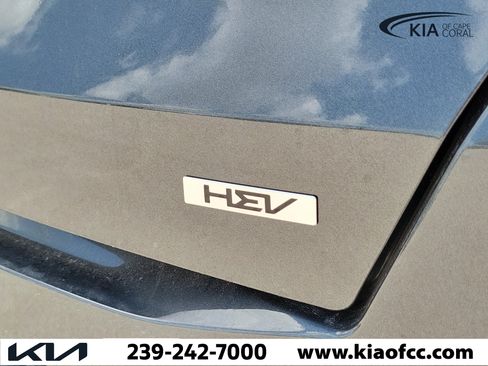 New 2026 Kia Sorento EX FWD image 10