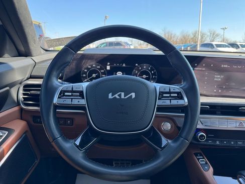 Certified 2023 Kia Telluride SX Prestige X-Line AWD/4WD image 15