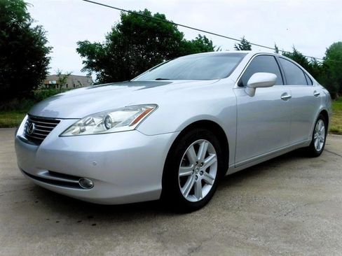 Used 2008 Lexus ES 350 FWD image 9