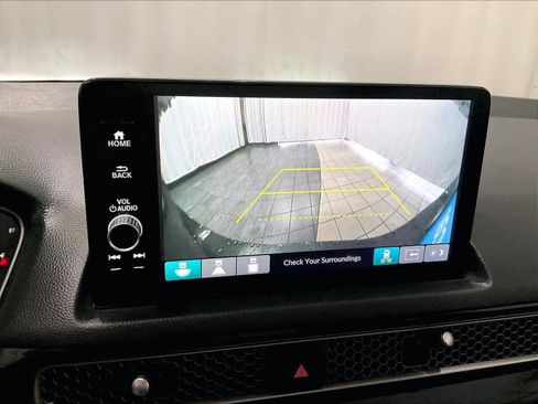 Used 2024 Honda Civic Touring image 19