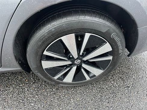 Used 2021 Nissan Altima 2.5 SV image 30