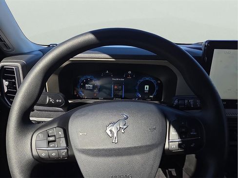 New 2025 Ford Bronco Sport Big Bend image 19