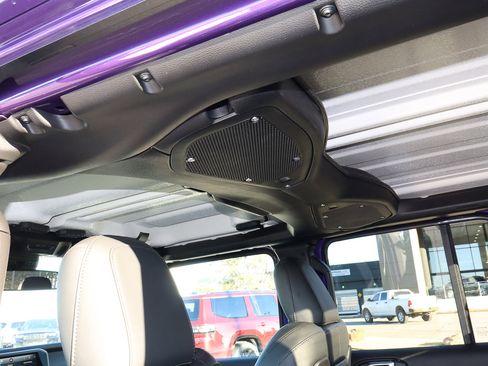 New 2026 Jeep Gladiator Rubicon image 16