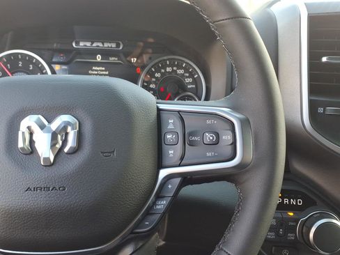 New 2026 RAM 1500 Big Horn AWD/4WD image 10