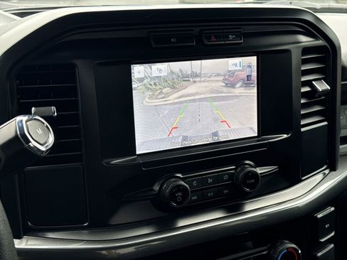 Used 2023 Ford F150 XL w/ STX Appearance Package image 25