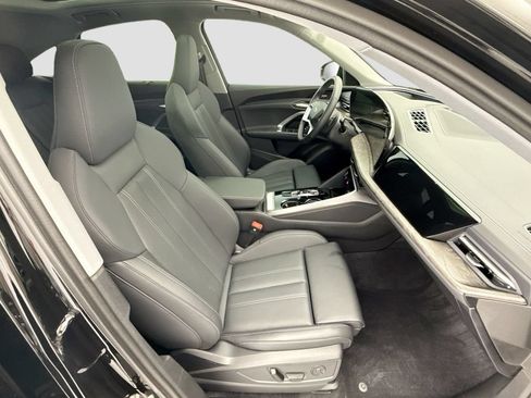 Used 2025 Audi Q5 Premium Plus AWD/4WD image 19