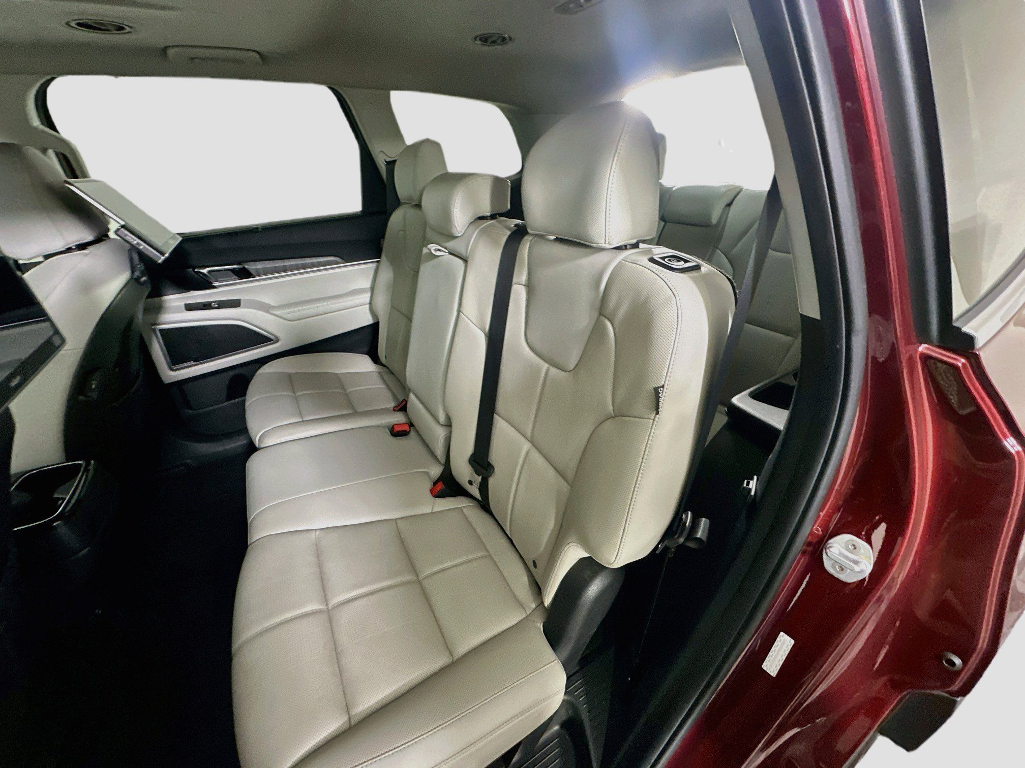 Used 2023 Kia Telluride EX FWD image 29