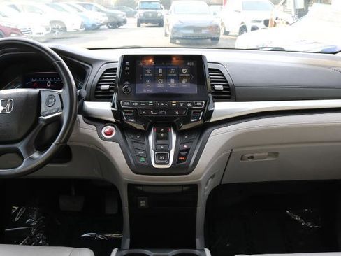 Used 2018 Honda Odyssey EX-L image 21