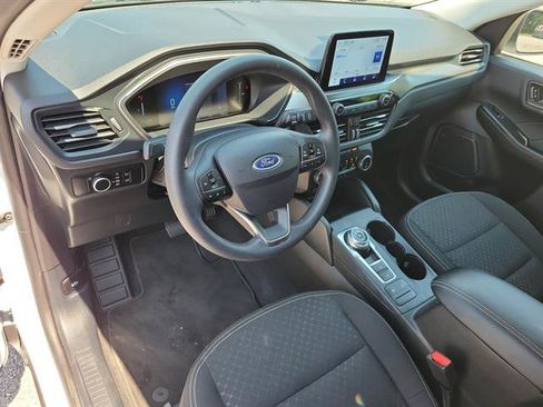 Used 2026 Ford Escape Active FWD image 2
