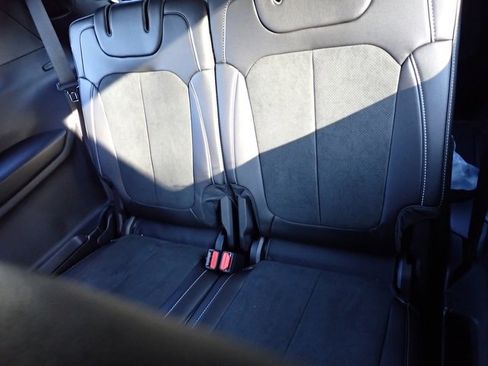 New 2025 Jeep Grand Cherokee L Altitude image 13