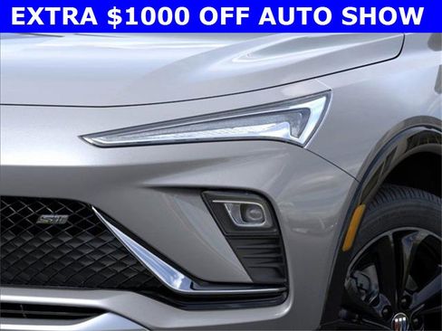 New 2026 Buick Envista Sport Touring w/ Convenience I Package image 10