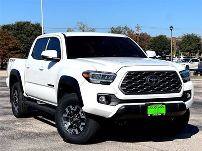 Used 2023 Toyota Tacoma TRD Off-Road