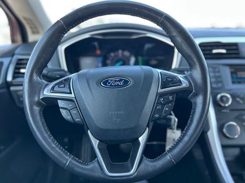 Used 2014 Ford Fusion SE w/ Equipment Group 501A image 21