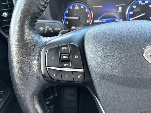 Used 2023 Ford Bronco Sport Badlands AWD/4WD image 23