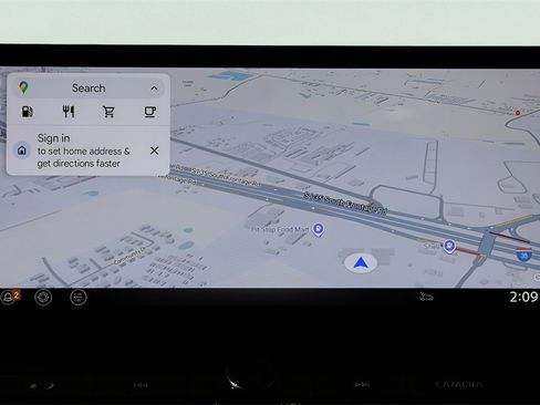 Used 2024 Nissan Rogue SL w/ SL Premium Package image 24