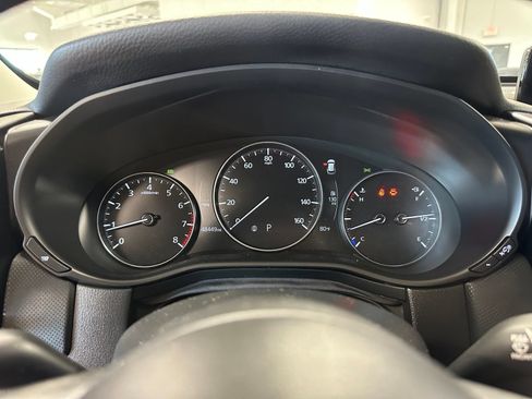 Used 2024 MAZDA CX-50 AWD 2.5 S w/ Preferred Package image 21