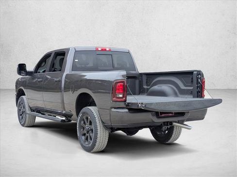 New 2026 RAM 2500 Tradesman AWD/4WD image 8