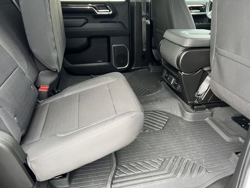 Used 2024 Chevrolet Silverado 2500 LT w/ All Star Edition image 21