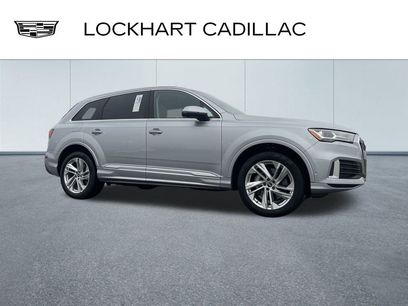 Used 2022 Audi Q7 2.0T Premium