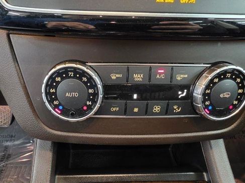 Used 2019 Mercedes-Benz GLS 450 4MATIC w/ Premium 1 Package image 13