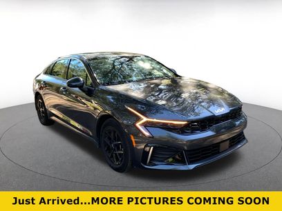 Used 2025 Kia K5 LXS