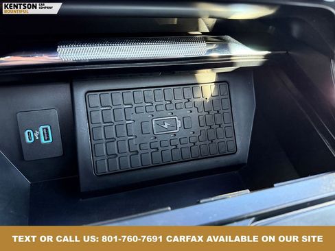 Used 2023 Ford F150 Lariat w/ Equipment Group 502A High image 28