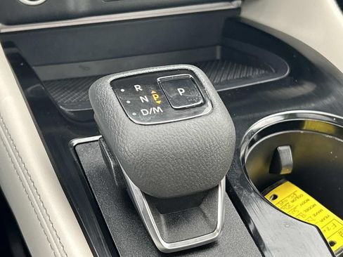 Certified 2023 Nissan Rogue SL AWD/4WD image 28