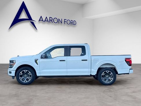 Used 2024 Ford F150 STX image 2