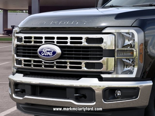 New 2027 Ford F250 XLT RWD image 18