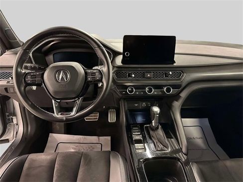 Used 2023 Acura Integra A-Spec image 19
