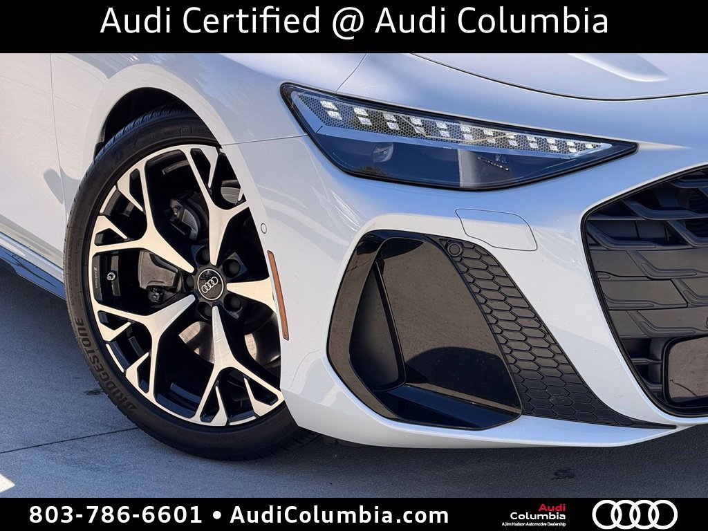 Certified 2026 Audi A6 Prestige w/ Prestige Package AWD/4WD image 8