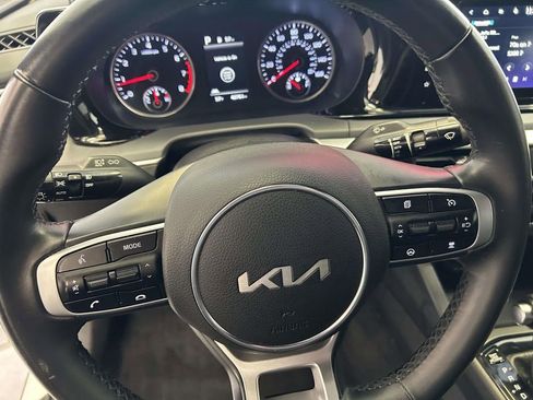 Used 2023 Kia K5 GT-Line w/ GT-Line Premium Package FWD image 18