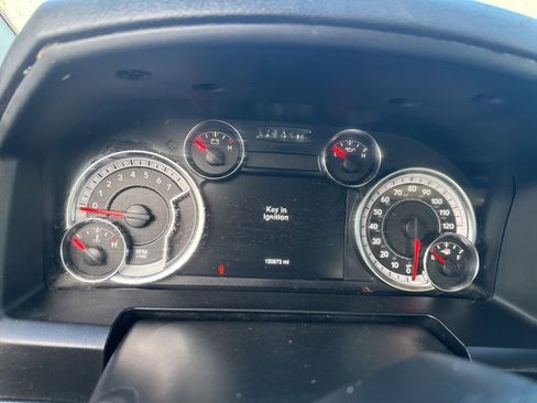 Used 2022 RAM 1500 Tradesman w/ Electronics Group image 15