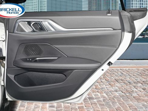 Used 2024 BMW 430i Gran Coupe w/ M Sport Package (Priority 1) RWD image 15