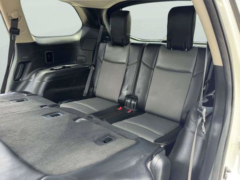 Used 2020 Nissan Pathfinder SV w/ Rock Creek Edition FWD image 59