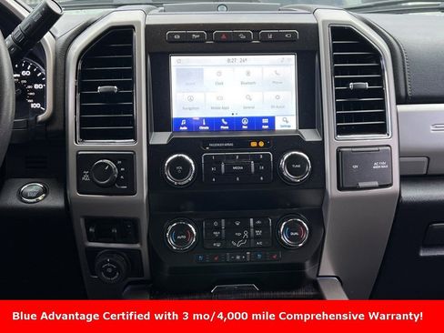 Used 2020 Ford F250 Lariat image 21