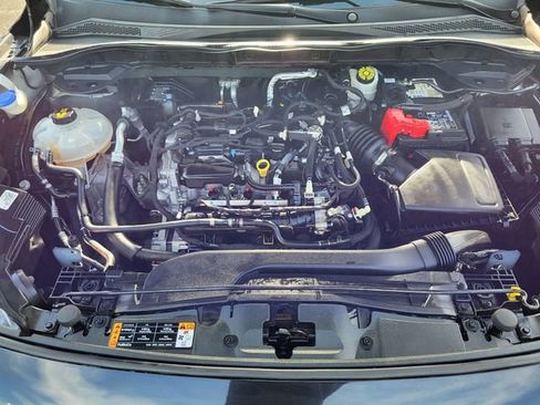 Used 2022 Ford Escape SEL image 29