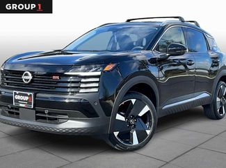 New 2026 Nissan Kicks SR w/ SR Premium Package video 1