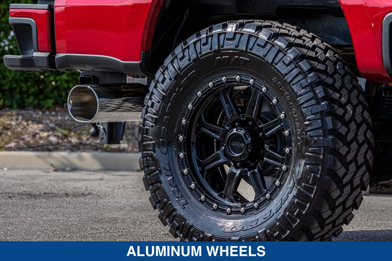 New 2026 Ford F250 Platinum w/ Tremor Off-Road Package AWD/4WD image 43