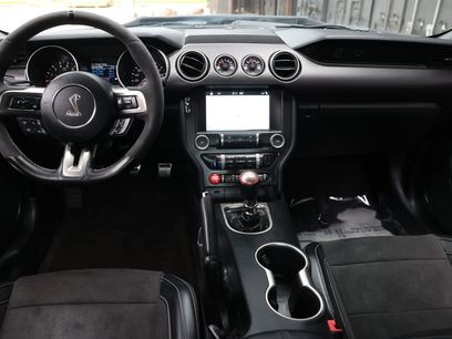 Used 2016 Ford Mustang Shelby GT350 w/ Technology Package